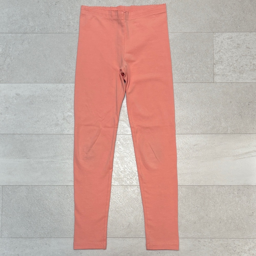 Tea Collection Coral Leggings